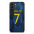 CRISTIANO RONALDO MANCHESTER UNITED 2021 Samsung Galaxy S22 Plus Case Cover