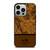 COACH NEW YORK BATIK iPhone 14 Pro Case Cover