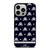 COACH NEW YORK CART iPhone 14 Pro Case Cover