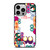 COACH NEW YORK COLOR iPhone 14 Pro Case Cover