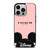 COACH NEW YORK DISNEY iPhone 14 Pro Case Cover
