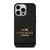 COACH NEW YORK LOGO iPhone 14 Pro Case Cover
