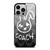 COACH NEW YORK RABBIT LUNAR YEAR iPhone 14 Pro Case Cover