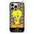 COACH NEW YORK TWEETY BIRD iPhone 14 Pro Case Cover
