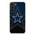 DALLAS COWBOYS FOOTBALL TEAM Samsung Galaxy S22 Plus Case Cover