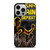 COBRA KAI KARATE POSTER iPhone 14 Pro Case Cover