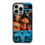 COCO DISNEY MIGUEL POSTER iPhone 14 Pro Case Cover