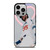 CODY BELLINGER LA DODGERS LOVE iPhone 14 Pro Case Cover