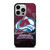 COLORADO AVALANCHE ICON iPhone 14 Pro Case Cover
