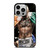 CONOR McGREGOR UFC iPhone 14 Pro Case Cover