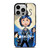 CORALINE CARTOON  iPhone 14 Pro Case Cover