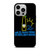CORONA LIGHT BEER MILES AWAY iPhone 14 Pro Case Cover