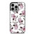 COURAGE THE COWARDLY DOG COLLAGE iPhone 14 Pro Case Cover