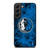 DALLAS MAVERICKS BASKETBALL NBA FIRE Samsung Galaxy S22 Plus Case Cover