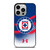 CRUZ AZUL FOOTBALL CLUB MEXICO iPhone 14 Pro Case Cover