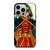 DAMIAN WAYNE BATMAN COMICS 2 iPhone 14 Pro Case Cover