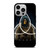 DARK MOVIE NETFLIX iPhone 14 Pro Case Cover