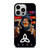 DARK MOVIE SERIES POSTER iPhone 14 Pro Case Cover
