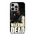 DARYL DIXON THE WALKING DEAD iPhone 14 Pro Case Cover