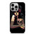 DAY OF THE DEAD ART iPhone 14 Pro Case Cover