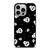 DAY OF THE DEAD PATTERN iPhone 14 Pro Case Cover