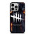 DEAD BY DAYLIGHT HORROR GAMES iPhone 14 Pro Case Cover