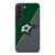 DALLAS STARS NHL HOCKEY LOGO Samsung Galaxy S22 Plus Case Cover