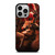 DEADPOOL VS WOLVERINE MARVEL iPhone 14 Pro Case Cover