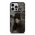 DEAN WINCHESTER SUPERNATURAL 2 iPhone 14 Pro Case Cover
