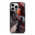 DENJI CHAINSAW MAN ANIME 2 iPhone 14 Pro Case Cover