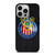 DEPORTIVO CHIVAS GUADALAJARA USA iPhone 14 Pro Case Cover