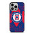 DEPORTIVO CRUZ AZUL FOOTBALL CLUB iPhone 14 Pro Case Cover