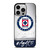 DEPORTIVO CRUZ AZUL MEXICO iPhone 14 Pro Case Cover