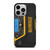 DEWALT BLUETOOTH iPhone 14 Pro Case Cover