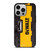 DEWALT RADIO BLUETOOTH EMBLEM iPhone 14 Pro Case Cover