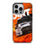 DIRT 4 RALLY RACING GAME iPhone 14 Pro Case Cover