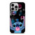 DISNEY STITCH BUBBLE GUM iPhone 14 Pro Case Cover