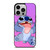 DISNEY STITCH CUTE iPhone 14 Pro Case Cover