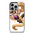 DISNEY TANGLED RAPUNZEL iPhone 14 Pro Case Cover