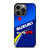 SUZUKI GSR LOGO iPhone 13 Pro Case Cover