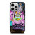 DISNEY VILLAINS URSULA iPhone 14 Pro Case Cover