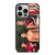 DOBRE BROTHERS 2 iPhone 14 Pro Case Cover