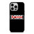 DOBRE BROTHERS SUPREME iPhone 14 Pro Case Cover