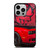 DODGE CAR DEMON LOGO iPhone 14 Pro Case Cover