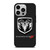 DODGE CHARGER CARBON iPhone 14 Pro Case Cover