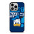 DONALD DUCK BLUE iPhone 14 Pro Case Cover