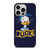 DONALD DUCK MAD DISNEY iPhone 14 Pro Case Cover