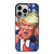 DONALD TRUMP ART  iPhone 14 Pro Case Cover