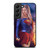 DC SUPERGIRL CARTOON Samsung Galaxy S22 Plus Case Cover