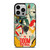 DOOM PATROL DC UNIVERSE iPhone 14 Pro Case Cover